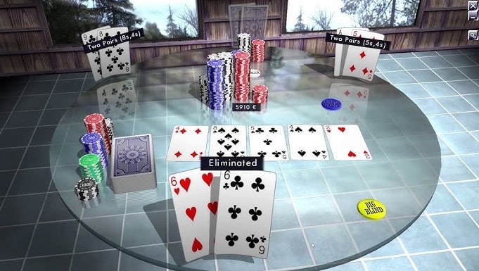 Link đánh bài trực tuyến 3D tiền thật uy tín không biết là lỗ 2 Cach lua chon link danh bai truc tuyen 3D tien that uy tin nhat