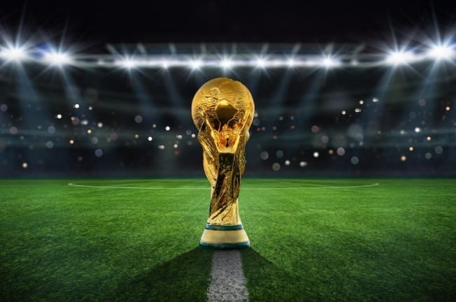 Cách tìm típ soi kèo World Cup 2026 đặt là thắng đánh là trúng 2 Cach tim tip soi keo World Cup 2026 chuan dan choi