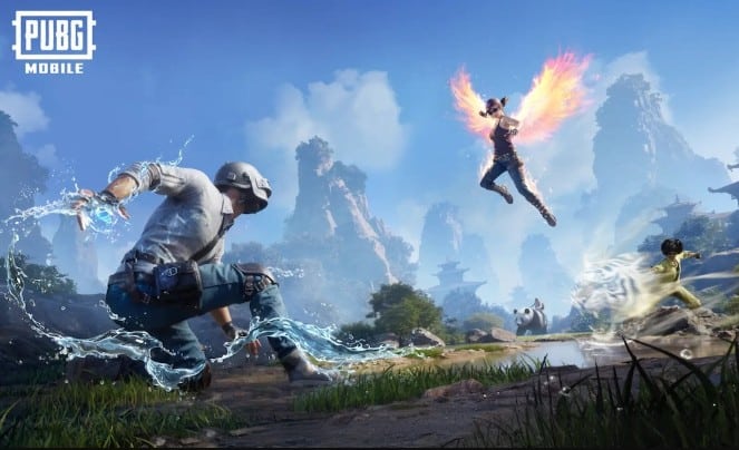 Kèo PUBG Mobile là gì mà dân chơi rất thích?