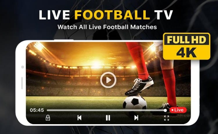 Top trang trực tiếp bóng đá Full HD 4K tỷ lệ kèo tốt nhất 2 Loi ich khi xem bong da truc tiep voi chat luong Full HD 4K