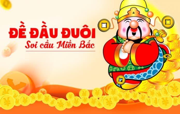 Cách soi cầu đầu đuôi miền Bắc chuẩn trúng kinh nghiệm dân chơi 2 Meo soi cau dau duoi mien Bac duoc dan trong nghe truyen lai