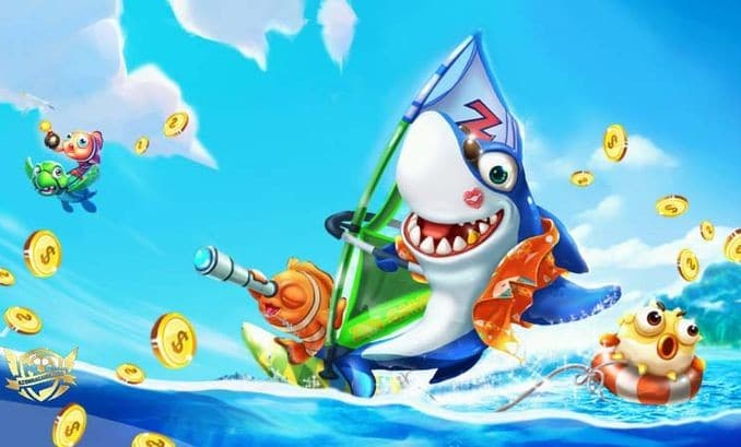 Bắn cá đổi thưởng Vip game online hấp dẫn bỏ qua hối hận 2 Nhung luu y khi tham gia ban ca doi thuong VIP