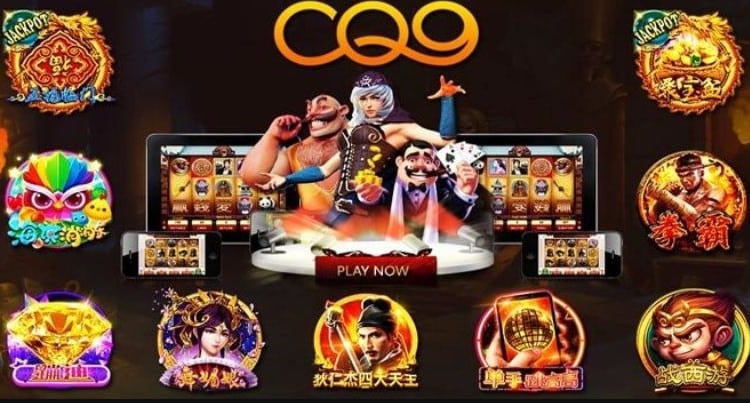 Nổ hũ CQ9 và những tựa game nhiều người thích chơi nhất 2 Nhung tua game noi bat tu sanh game no hu CQ9