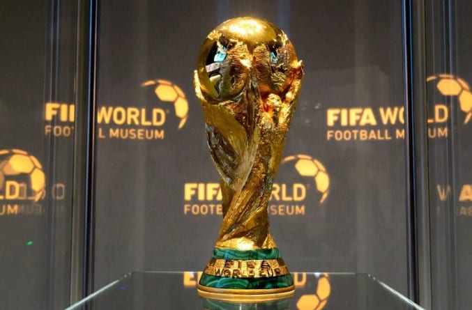 Soi kèo World Cup 2026 cơ hội cược thủ làm giàu