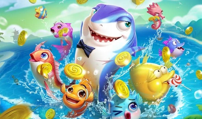 Tìm hiểu về game Bắn Cá Đổi Thưởng VIP