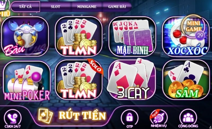 Những cách kiếm tiền từ game bài đổi thưởng hay bất ngờ 2 Top cach kiem tien tu game bai doi thuong loi to it ai biet