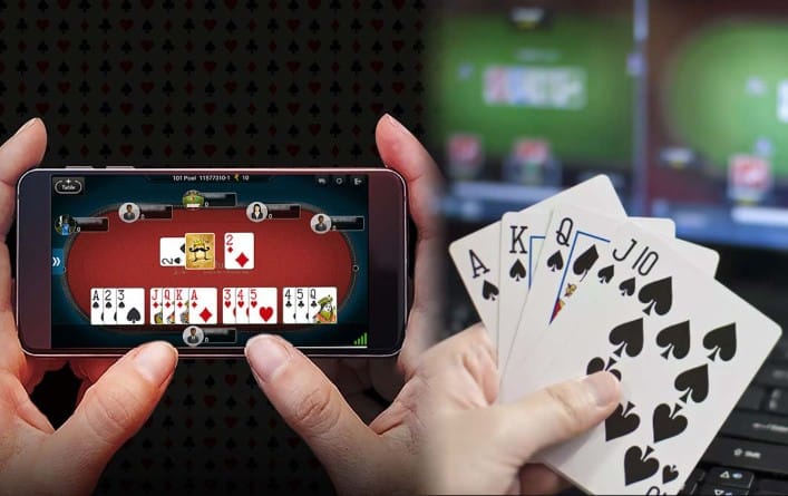 Top game đánh bài ăn tiền thật dễ thắng nhà cái nhất 