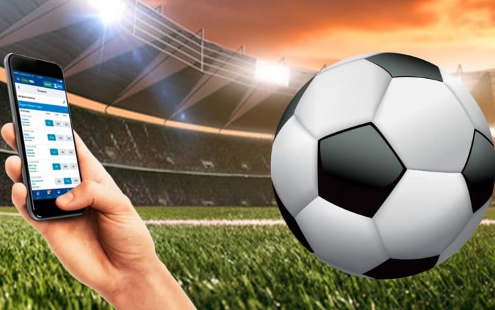 Web nào cập nhật tỷ lệ kèo bóng đá live nhanh và chuẩn nhất? 2 Top web cap nhat ty le keo bong da live nhanh nhat