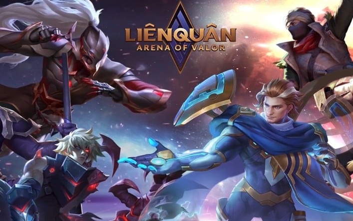 Tỷ lệ kèo Liên Quân Mobile là gì?