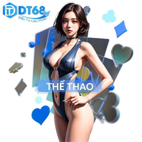 Thể Thao DT68: Đỉnh Cao Đam Mê, Bùng Nổ Cảm Xúc