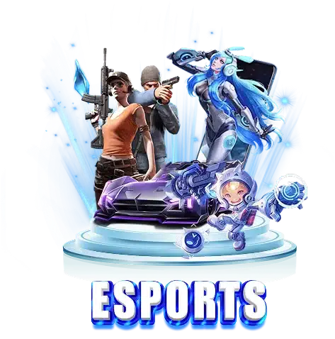 esport dt68