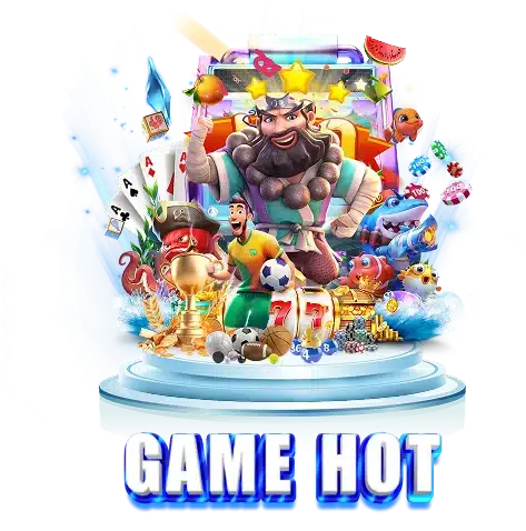 game hot dt68