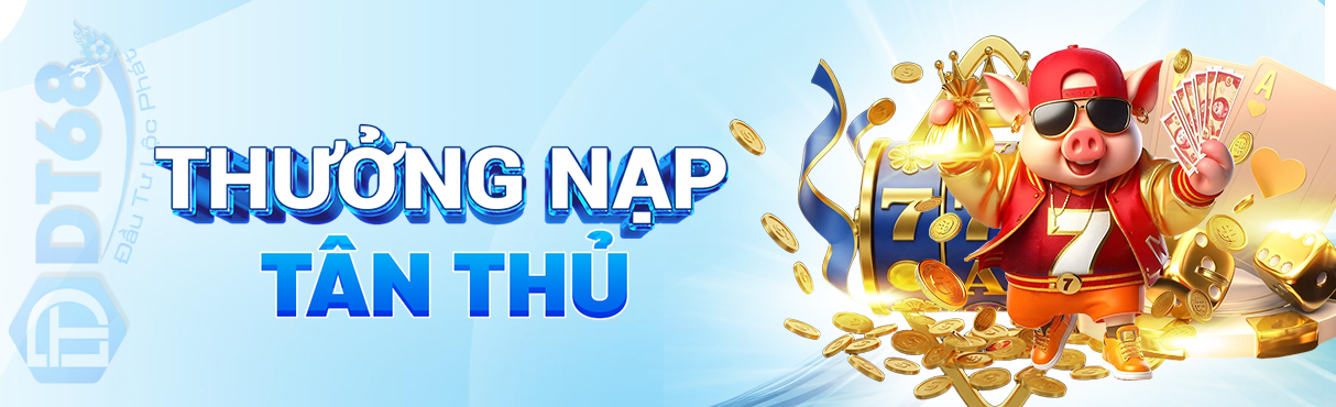nap tan thu dt68