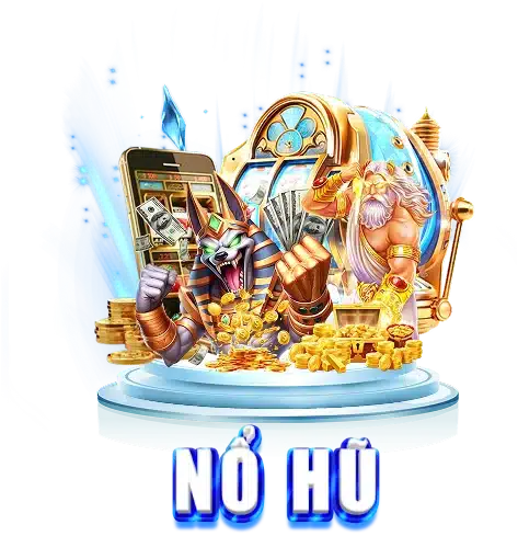 nổ hũ dt68