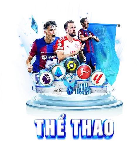 the thao dt68